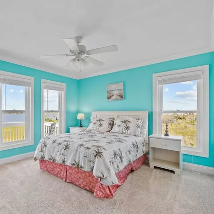 Image 1 - North Topsail Beach, NC - House for rent