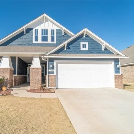 Buy this 3 bed house on Timber Ridge Boulevard in Midwest City, OK 73150