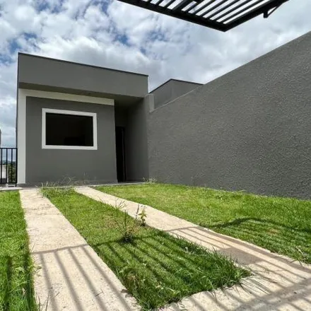 Buy this 2 bed house on Avenida Imperial in Jardim Imperial, Atibaia - SP