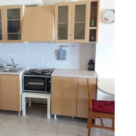 Rent this 1 bed apartment on Artemida Municipal Unit in East Attica, Greece