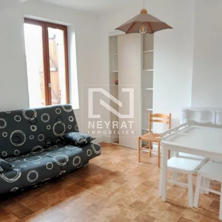 Image 5 - 2 Avenue de Charolles, 71600 Paray-le-Monial, France - Apartment for rent