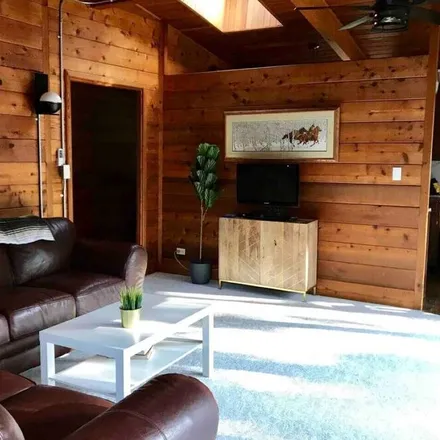 Image 2 - Bragg Creek, AB T0L 0K0, Canada - House for rent