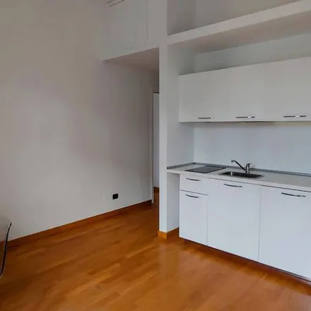 Image 1 - Camera del Lavoro, Corso di Porta Vittoria, 29135 Milan MI, Italy - Apartment for rent