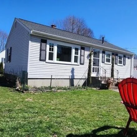 Rent this 3 bed house on 55 Arborfield Road in Boston, MA 02131