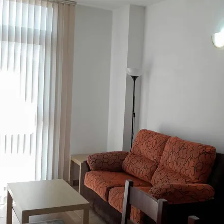 Rent this 2 bed apartment on A Coruña in Galicia, Spain