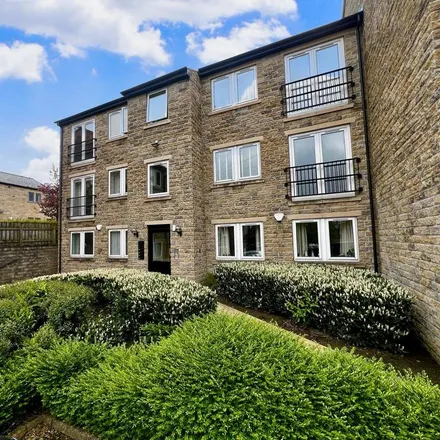 Rent this 2 bed apartment on Town Square in Horsforth, LS18 4TR