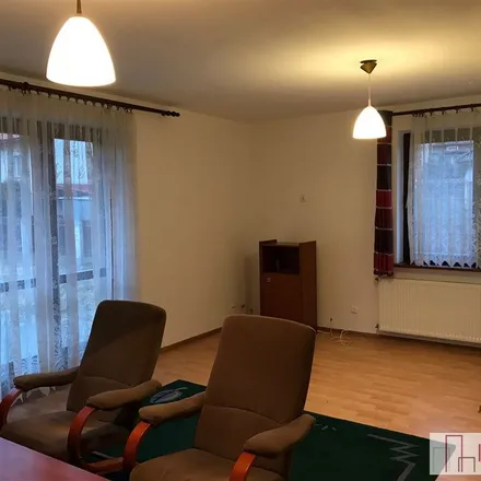 Image 9 - Lubocka 31d, 31-766 Krakow, Poland - Apartment for rent