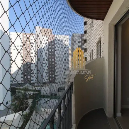 Buy this 3 bed apartment on Avenida Sargento Geraldo Santana in Jardim Marajoara, São Paulo - SP