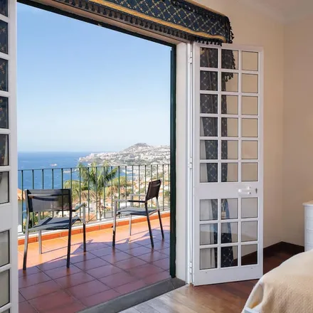 Rent this 4 bed house on São Gonçalo in Funchal, Madeira