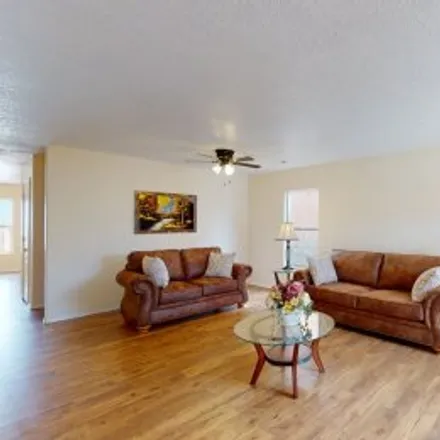Buy this 4 bed apartment on 5724 Sandoval Drive Northeast