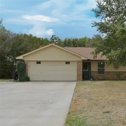 Buy this 3 bed house on 125 West 5th Street in Krum, Denton County