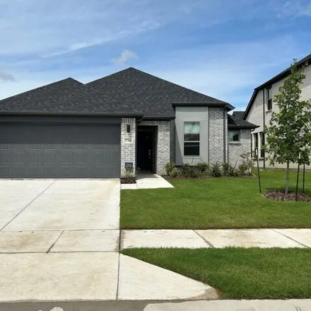 Rent this 4 bed house on Dove Drive in Princeton, TX