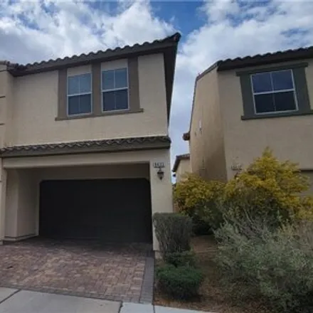 Rent this 4 bed house on Keller Williams VIP in Orly Avenue, Las Vegas
