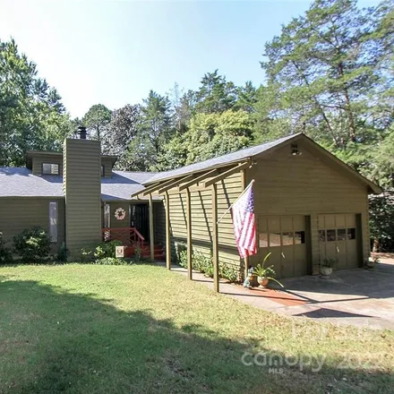 Buy this 3 bed house on 11823 Rock Canyon Drive in Carmel Commons, Charlotte