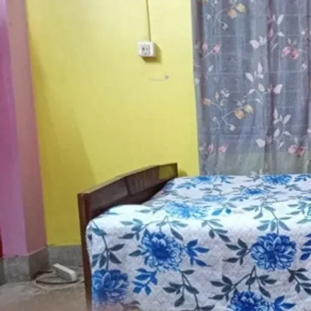 Rent this 3 bed apartment on unnamed road in Bijoygarh, Kolkata - 700047