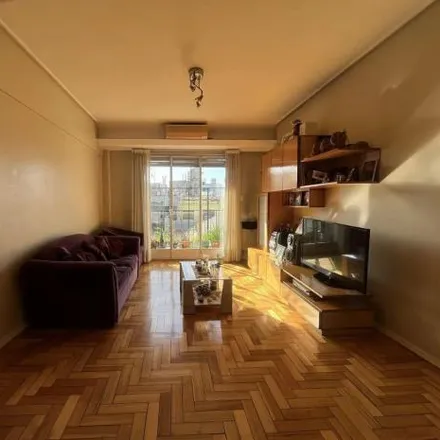Buy this 3 bed apartment on Avenida Estado de Israel 4710 in Almagro, C1195 AAS Buenos Aires