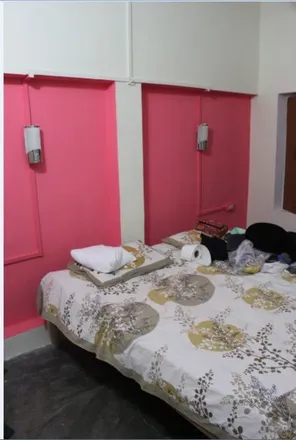 Rent this 2 bed apartment on Varanasi