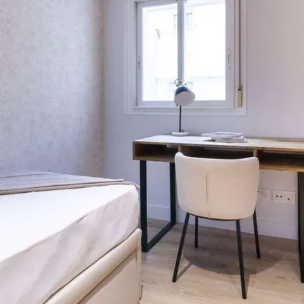Image 6 - Paseo de la Castellana, 200, 28046 Madrid, Spain - Apartment for rent