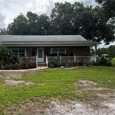 Image 1 - 8209 Pine Glen Road, Sebring, FL 33876, USA - House for sale