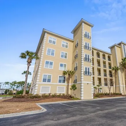 Buy this 3 bed condo on 265 Venice Way Unit I305 in Myrtle Beach, South Carolina