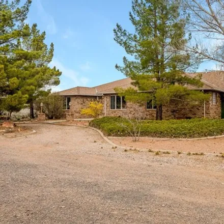Buy this 5 bed house on North Pinon Hills Lane in Dammeron Valley, UT 84783