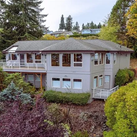 Image 4 - 81 Montgomery Court, Port Ludlow, WA 98365, USA - House for sale