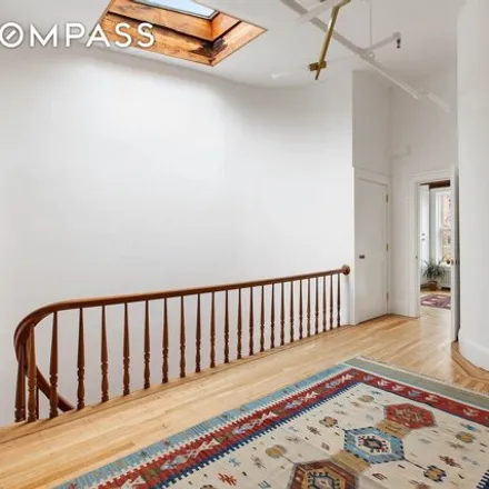 Image 7 - 169 Hicks Street, New York, NY 11201, USA - Townhouse for rent