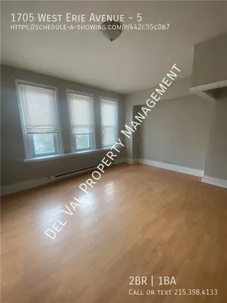 Image 7 - 3716 North 17th Street, Philadelphia, PA 19140, USA - Townhouse for rent