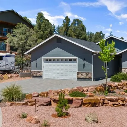 Buy this 3 bed house on Star Circle in Payson town limits, AZ 85072