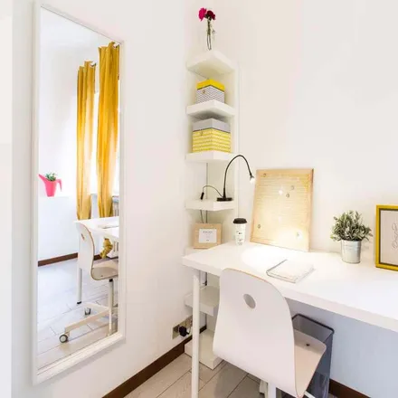 Image 1 - Via Pasquale Fornari, 20146 Milan MI, Italy - Room for rent