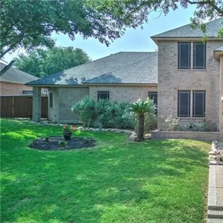 Image 1 - 4594 River Park Drive, Corpus Christi, TX 78410, USA - House for sale