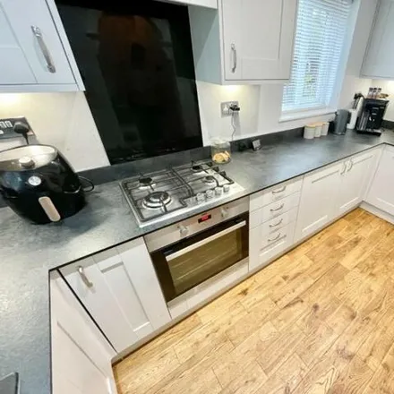 Image 2 - Eagle Park, Middlesbrough, TS8 9QS, United Kingdom - House for sale