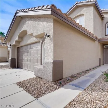 Image 3 - 2586 Swans Chance Avenue, Henderson, NV 89052, USA - House for rent