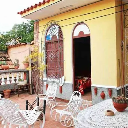 Rent this 2 bed house on Ciudad de Trinidad in Armando Mestre, CU