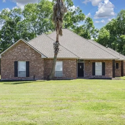 Buy this 4 bed house on 17156 Meadowview Drive in Little Prairie, Prairieville