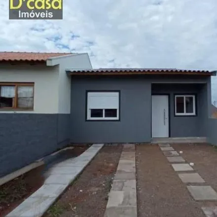 Image 2 - unnamed road, Itacolomi, Gravataí - RS, 94010-970, Brazil - House for sale