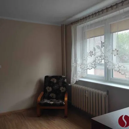 Image 3 - Osiedle Tysiąclecia 33, 61-255 Poznan, Poland - Apartment for rent