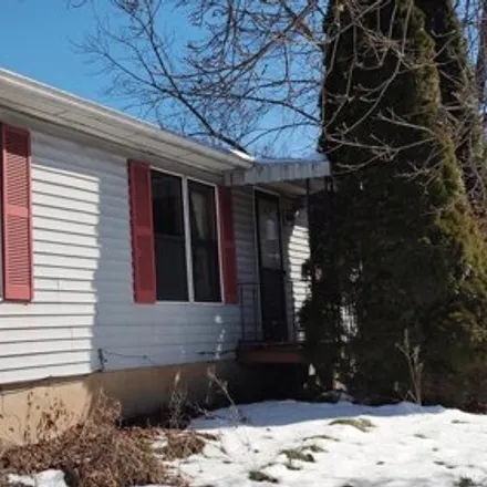 Buy this 3 bed house on 9 Rutledge Street in Inkerman, Jenkins Township
