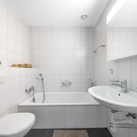 Image 6 - Hardstrasse 1b, 5600 Lenzburg, Switzerland - Apartment for rent