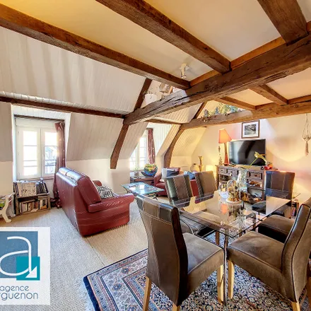 Image 2 - 22100 Dinan, France - Apartment for sale