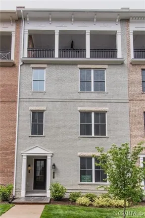 Buy this 3 bed townhouse on 364 Vinery Avenue in Short Pump, VA 23233