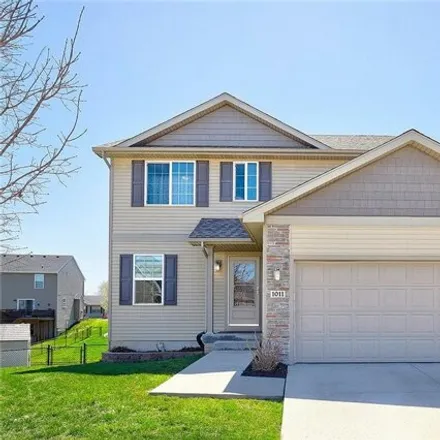Buy this 3 bed house on 1001 Rolling Hills Court in Norwalk, IA 50211