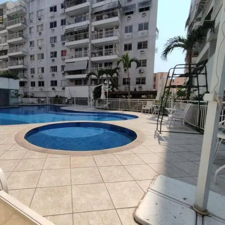 Buy this 4 bed apartment on Rua Quiririm in Vila Valqueire, Rio de Janeiro - RJ