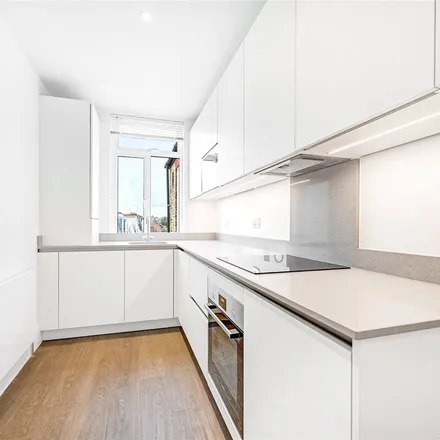 Rent this 1 bed apartment on Sidney Smith Buildings in 34-46 King's Road, London