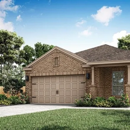 Buy this 4 bed house on Fort Bend County in Texas, USA