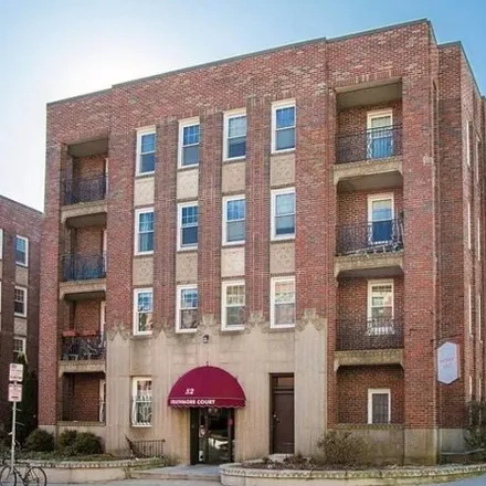 Rent this 2 bed condo on 52 Strathmore Road in Boston, MA 02135