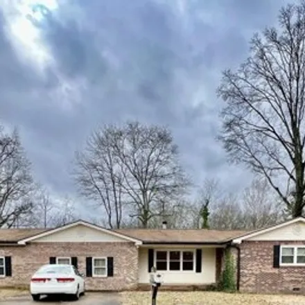 Buy this 3 bed house on 334 Angela Circle in Newnan Springs, Catoosa County