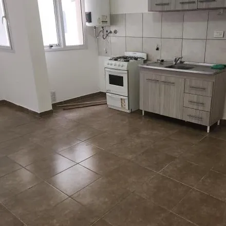 Rent this studio apartment on Estados Unidos 3175 in San Vicente, Cordoba