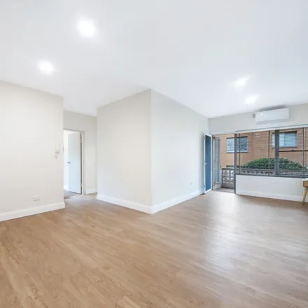 Image 2 - 32 Albert Street, Sydney NSW 2077, Australia - Apartment for rent
