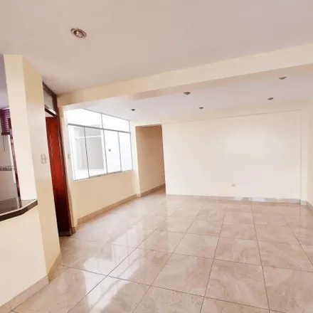 Rent this 5 bed apartment on Avenida Santa Victoria in Urbanización Santa Victoria, Chiclayo 14820